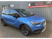 Opel Crossland - 1.2 Edition 2020 Airco.Cruise.Lm.velgen.Electr.pakket