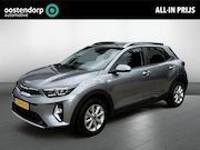 Kia Stonic - 1.0 T-GDi MHEV DynamicLine NAVI + CAMERA