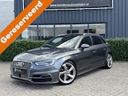 Audi A3 - Sportback 1.4 e-tron PHEV S-Tronic S-line Ambition Pro Line