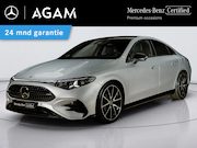 Mercedes-Benz CLA-Klasse - Limousine 180 Business Solution AMG Premium PLUS