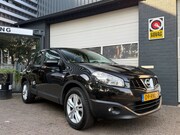 Nissan Qashqai - 1.6 Acenta