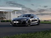 Audi RS5 - Avant e-hybrid quattro Audi Sport Pakket Keramisch Carbon Ex