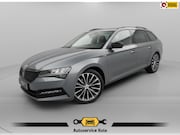 Skoda Superb - Combi 1.5 TSI Sportline * Sideassistent * Memory * Trekhaak 