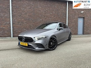Mercedes-Benz A-klasse - 220 Premium Plus