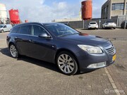Opel Insignia - 1.6 T Cosmo