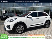 Kia Niro EV - e-Niro DynamicLine 64 kWh Stoel/stuurverwarming | Adaptive C