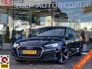 Audi A5 - Sportback 40 TFSI 1e Eigenaar Dealer ondh Pano