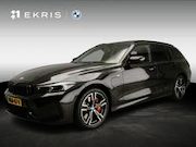BMW 3-serie - 330 3 Serie Touring 330e | M-Sportpakket | LED | Navig