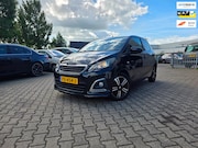 Peugeot 108 - 1.2 Puretech GT-Line
