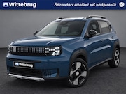 Fiat Panda - La Prima 11 kW 44 kWh LUXE VERSIE