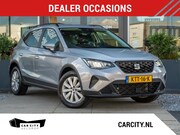Seat Arona - 1.0 TSI 110pk Style Business | Stoelverwarming | Carplay | P