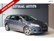 Ford Focus - Wagon 1.0 EcoBoost Edition | AIRCO | CRUISE | STOELVERW. | T