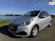 Peugeot 208 - 1.2 PureTech Active Automaat Navigatie Cruise Nw d