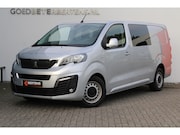 Peugeot Expert - 2.0 BlueHDI 150 DC |Dubbele Cabine| Euro 6 | Incl. 6 mnd BOV