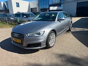 Audi A6 - 2.0 TFSI Premium Edition Bj 2015 Exportprijs EX BPM