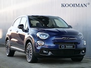Fiat 500X - 1.5 Hybrid 130 Pk DCT7 Automaat Apple Carplay / 17 inch / Ca