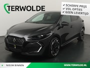 Renault Clio - techno full hybrid E-Tech 160 pk | Stoelverw. | 18" velgen |