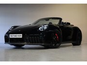 Porsche 911 - Cabrio 3.6 T-Hybrid Carrera GTS |Lift |InnoDrive |achterasbe