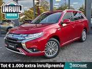 Mitsubishi Outlander - 2.4 PHEV Intense S | Navigatie | Trekhaak |