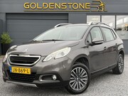 Peugeot 2008 - 1.2 PureTech Blue Lion 2e Eigenaar, Navi, Trekhaak, Airco, C
