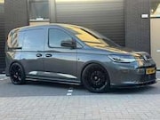 Volkswagen Caddy - Cargo 2.0 TDI