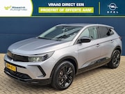 Opel Grandland - 1.2 Turbo 130pk GS Automaat | Navigatie | Stoel-/Stuurverwar