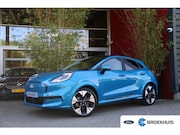 Ford Puma - Gen-E Premium 44 kWh | Audio installatie premium | Cruise co