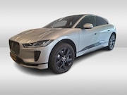 Jaguar I-Pace - EV320 SE Business Pack 90 kWh / 3fase Laden / Trekhaak / Pan