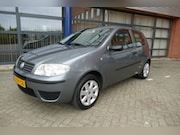 Fiat Punto - 1.2 Young Airco Apk 17-04-2027 Stuurbekrachtiging