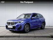 BMW X1 - xDrive25e M-Sport / LED koplampen / Trekhaak Zwenk