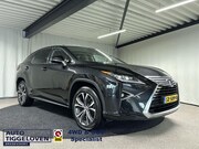 Lexus RX-Serie - 450h 4WD Luxury Line Automaat | Trekhaak | Leder | Pano | Me