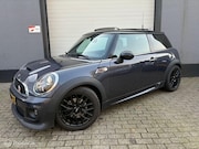 MINI Cooper S - 1.6 / 50 Year Edition / NAP / Panoramadak