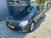 Mercedes-Benz C-klasse - 280 Elegance