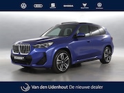 BMW X1 - xDrive23i 204pk Automaat / Navigatie . Elek. Achterklep / Ca