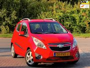 Chevrolet Spark - 1.0 16V LPG / APK / AIRCO / RIJFT GOED