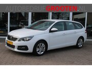 Peugeot 308 - SW 1.2 PureTech Active//Navi//Carplay//Trekhaak