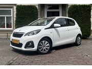 Peugeot 108 - 1.0 e-VTi Active AIRCO | RADIO | GARMIN ADD-ON NAVI | BLUETO