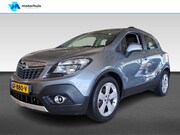Opel Mokka - 1.4 Turbo 140PK Start/Stop Edition | trekhaak |