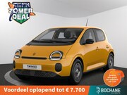 Renault Twingo - Evolution | LED-achterlichten | LED-dagrijverlichting met sp