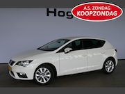 Seat Leon - 1.5 TSI Style Ultimate Edition Clima Navigatie Cruise Contro