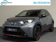 Toyota Aygo X - 1.0 VVT-i S-CVT JBL UNDERCOVER Jun Takahashi EDITION