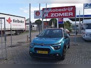 Citroën C3 - 1.2 PureTech Shine Business