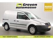 Volkswagen Caddy - 2.0 SDI | Marge | Airco | Cruise | Elektrpakket | Schuifdeur