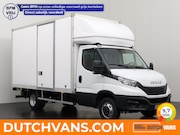 Iveco Daily - 35C16 Bakwagen+Laadklep | 3500 Kg Trekhaak | Bakhoogte 2, 37