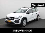 Dacia Jogger - 1.0 TCe 100 ECO-G Essential 5p. | Airconditioning | Licht me