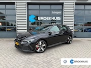 Volkswagen Golf - 1.4 eHybrid 245 pk GTE 6-DSG | Navigatie | Stoel/stuur verwa