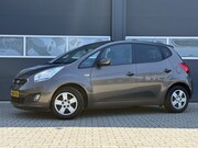Kia Venga - 1.4 CVVT Plus Pack