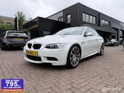BMW 3-serie - Cabrio M3 DCT