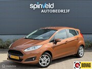 Ford Fiesta - 1.0 Style Ultimate - Navi - Trekhaak - Pdc