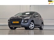 Peugeot 3008 - 1.6 THP Allure Navigatie Goed onderhouden Mooi